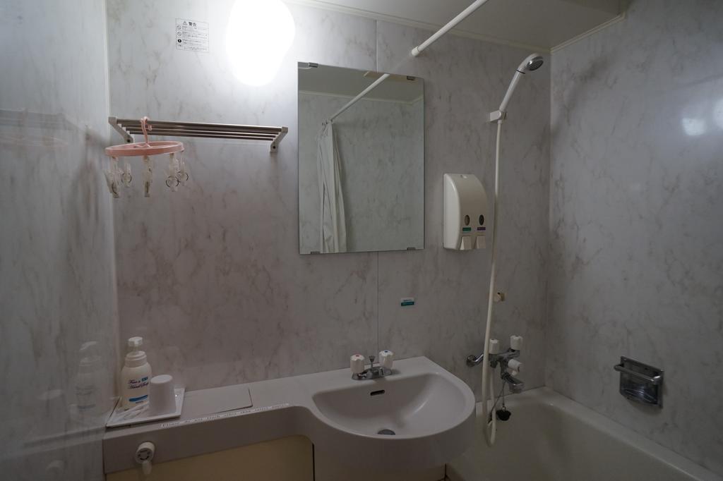 Annex Katsutaro Ryokan Токіо Екстер'єр фото
