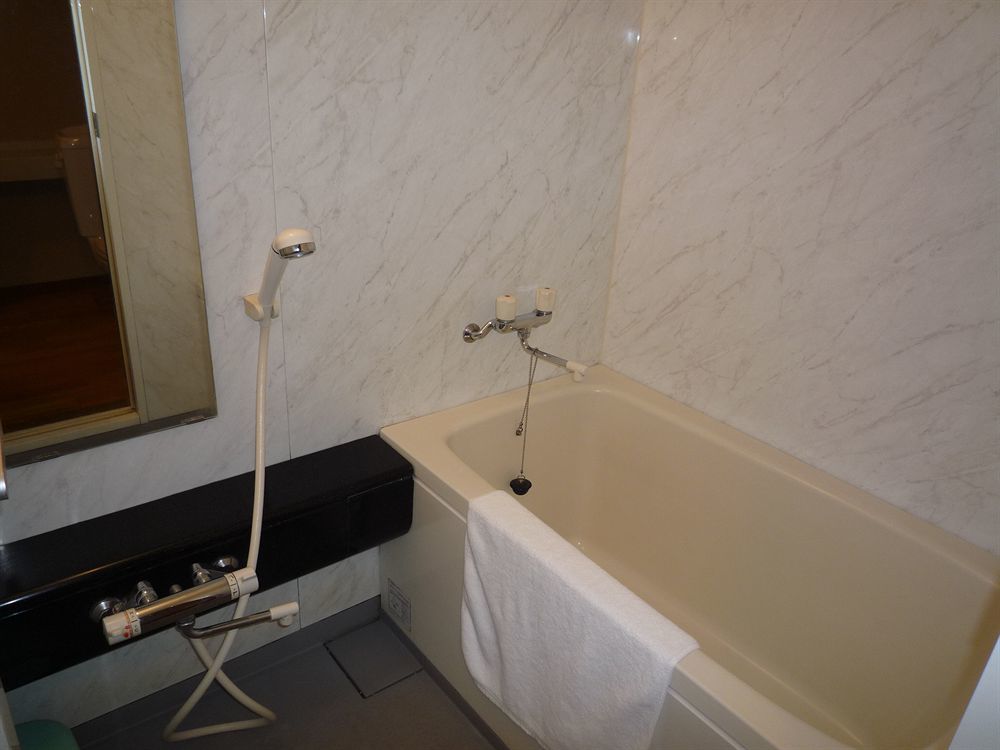 Annex Katsutaro Ryokan Токіо Екстер'єр фото